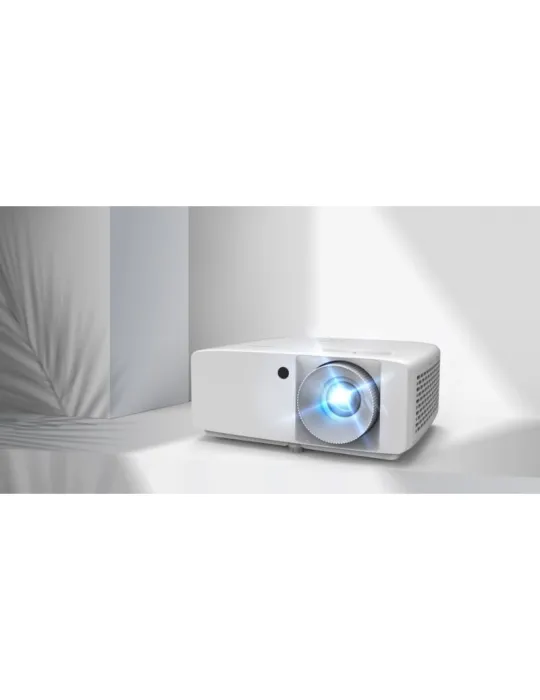 OPTOMA ZH401E Laser Optoma ZH401e (Full HD 4600 Lumens Opt 1.48-1.62:1)