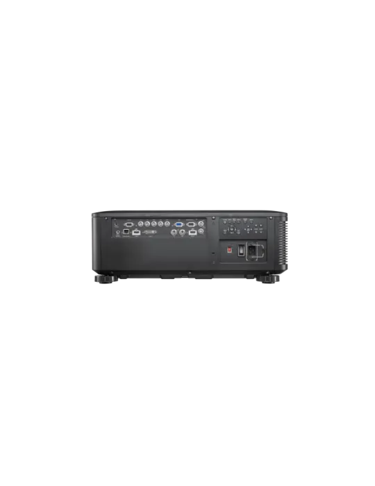 VIVITEK DU8057Z laser   WUXGA 22000 Lumens