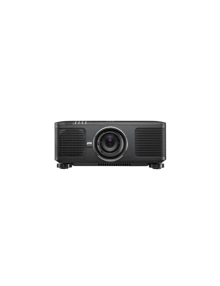 VIVITEK DK8150Z laser  BK 4K+ 3840x2400 12000 Lumens