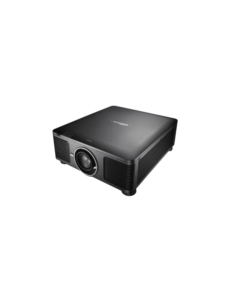 VIVITEK DK8150Z laser  BK 4K+ 3840x2400 12000 Lumens
