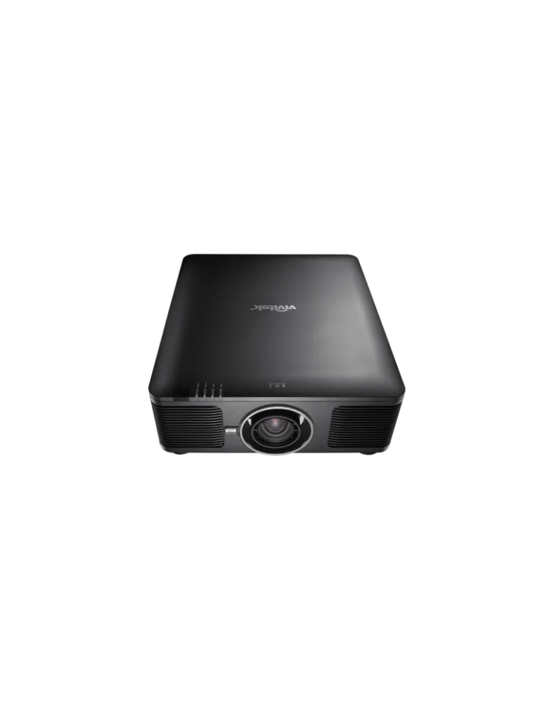 VIVITEK DK8150Z laser  BK 4K+ 3840x2400 12000 Lumens