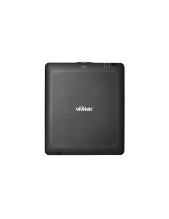 VIVITEK DK8150Z laser  BK 4K+ 3840x2400 12000 Lumens