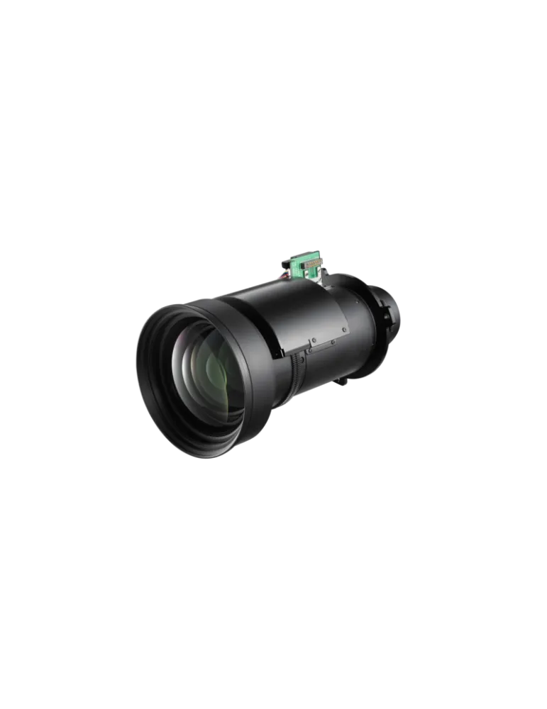 VIVITEK D99A1215 Optique  D99A-1215 (1.25-1.56:1) courte focale Serie DU9XXXZ 27/30K
