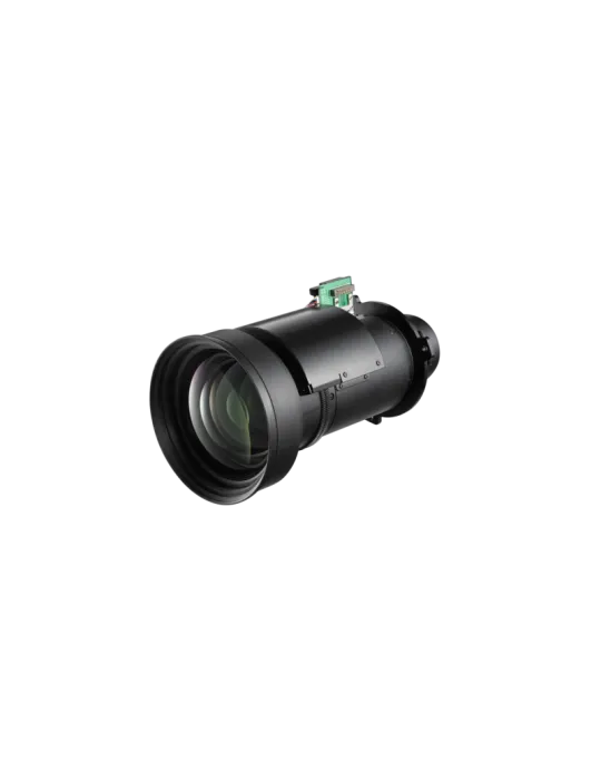 VIVITEK D99A1215 Optique  D99A-1215 (1.25-1.56:1) courte focale Serie DU9XXXZ 27/30K