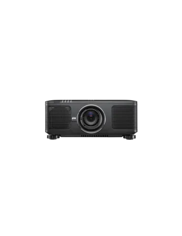VIVITEK DK8155Z laser  BK 4K+ 3840x2400 15000 Lumens