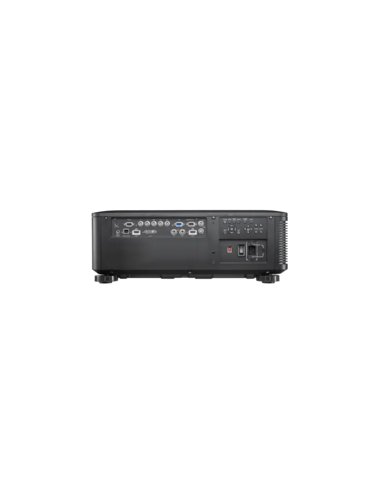VIVITEK DK8155Z laser  BK 4K+ 3840x2400 15000 Lumens