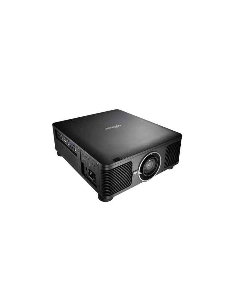 VIVITEK DK8155Z laser  BK 4K+ 3840x2400 15000 Lumens