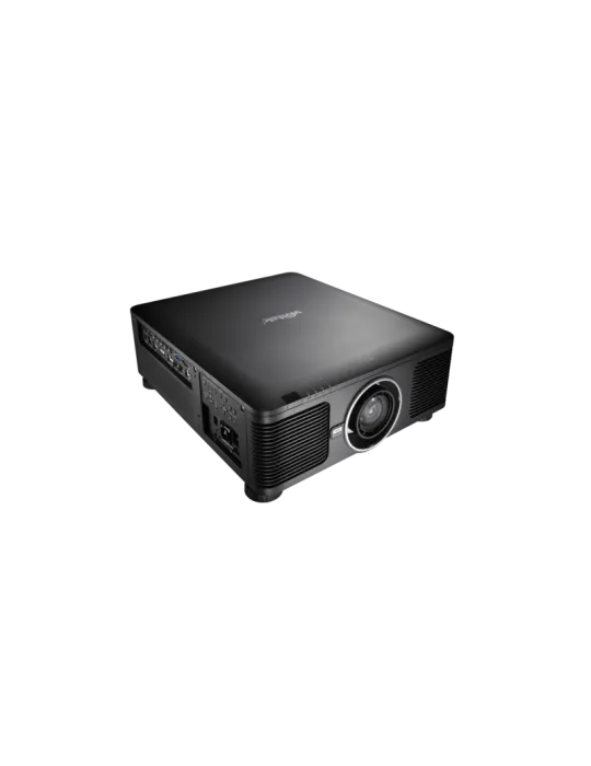 VIVITEK DK8155Z laser  BK 4K+ 3840x2400 15000 Lumens