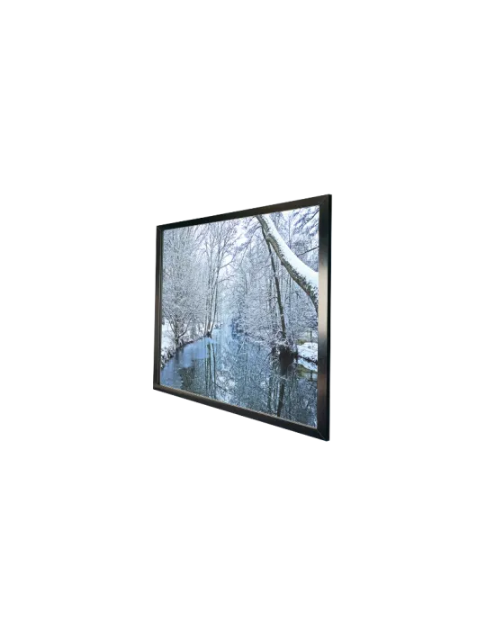 OSF B706548 Ecran de projection sur cadre  RigidScreen 650x488cm format 4/3