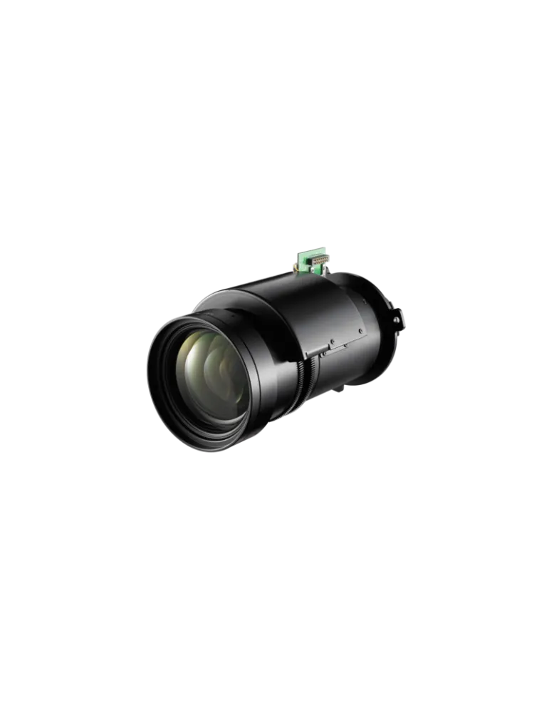 VIVITEK D99A1520 Optique Zoom  D99A-1520 pour serie DU9XXXZ 27/30K (Ratio 1.56-2.00:1)