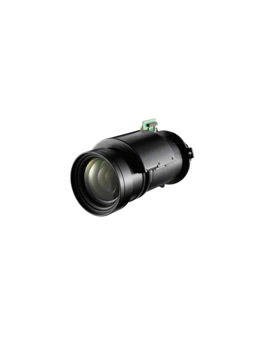 VIVITEK D99A1520 Optique Zoom  D99A-1520 pour serie DU9XXXZ 27/30K (Ratio 1.56-2.00:1)