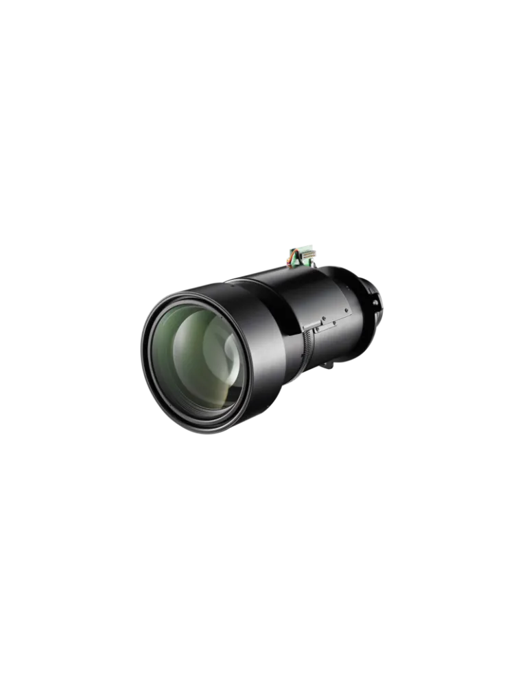 VIVITEK D99A4070 Optique Zoom  D99A-4070 pour serie DU9XXXZ 27/30K (Ratio 4.0-7.0:1)