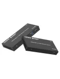 INFOBIT E150U2T Transmetteur HDMI sur HDBaseT 150m Infobit - iTrans E150U2