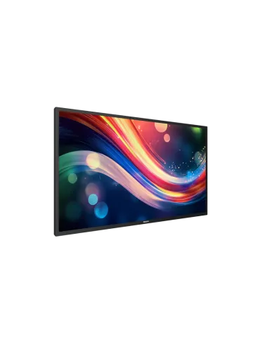PHILIPS PPDS 65BDL4050Q Ecran LCD 65" PHILIPS  (UHD 500cd/m2 24/7 Paysage/Portrait)