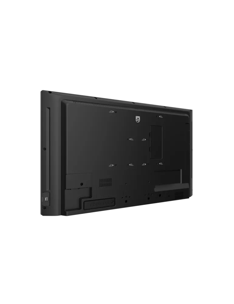 PHILIPS PPDS 65BDL4050Q Ecran LCD 65" PHILIPS  (UHD 500cd/m2 24/7 Paysage/Portrait)