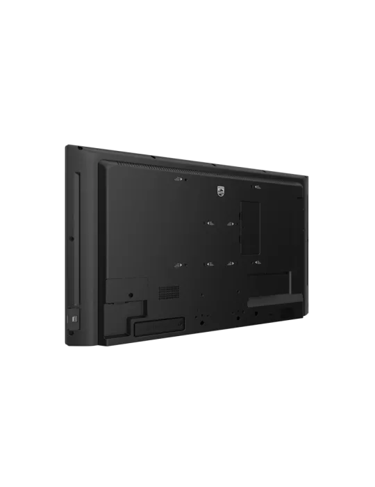 PHILIPS PPDS 75BDL4050Q Ecran LCD 75" PHILIPS  (UHD 500cd/m2 24/7 Paysage/Portrait)