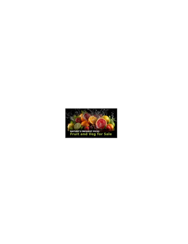PHILIPS PPDS 98BDL5050D Ecran LCD 98" PHILIPS 98BDL4050D (UHD 600cd/m2 24/7 Paysage/Portrait)