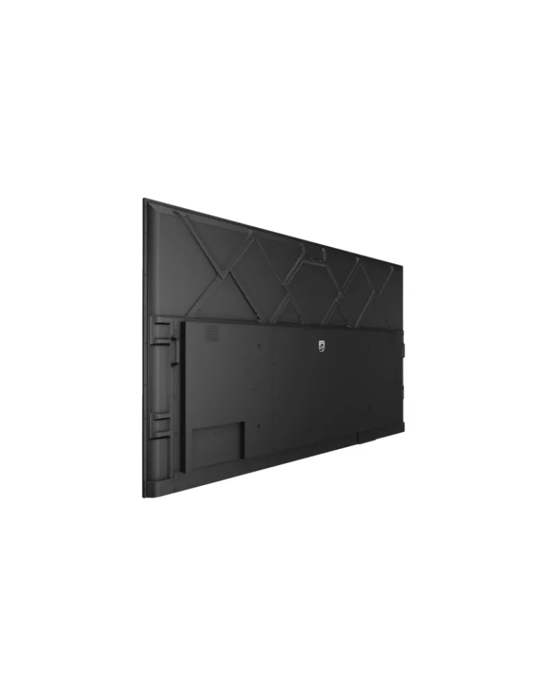 PHILIPS PPDS 98BDL5050D Ecran LCD 98" PHILIPS 98BDL4050D (UHD 600cd/m2 24/7 Paysage/Portrait)