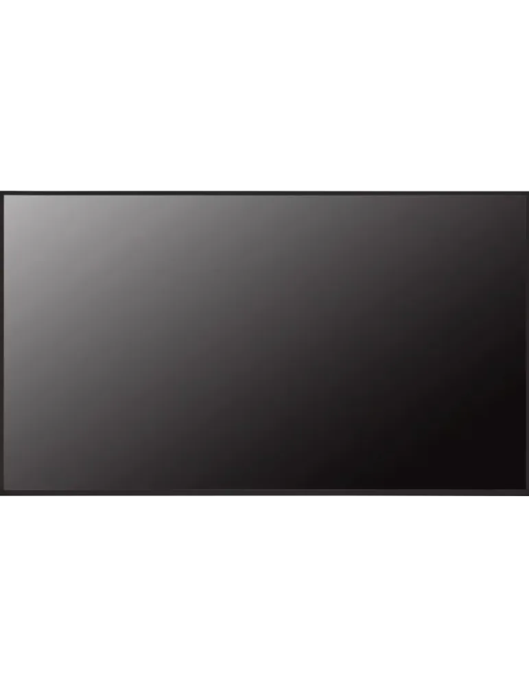 LG 43UH5QE Moniteur 43"  43UH5Q-E - UHD 3840x2160 500cd/m2 Utilisation 24/7