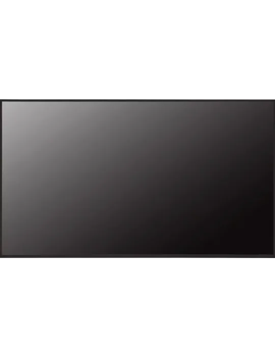 LG 43UH5QE Moniteur 43"  43UH5Q-E - UHD 3840x2160 500cd/m2 Utilisation 24/7