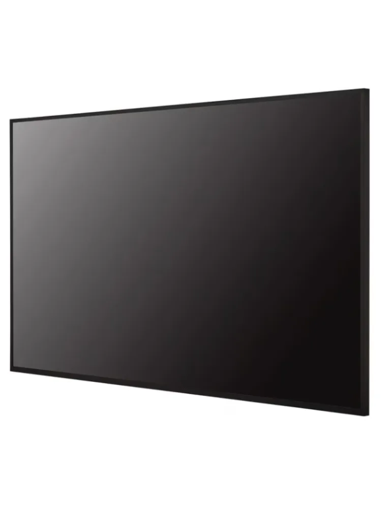 LG 43UH5QE Moniteur 43"  43UH5Q-E - UHD 3840x2160 500cd/m2 Utilisation 24/7