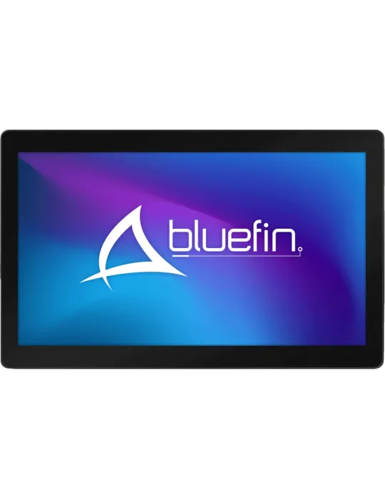Bluefin 2030181015BH Ecran tactile 15.6' BLUEFIN 20-3018-1015BH Finished BrightSign Flex OS POE+