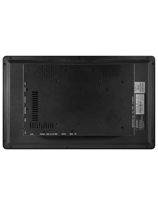 Bluefin 2030181015BH Ecran tactile 15.6' BLUEFIN 20-3018-1015BH Finished BrightSign Flex OS POE+