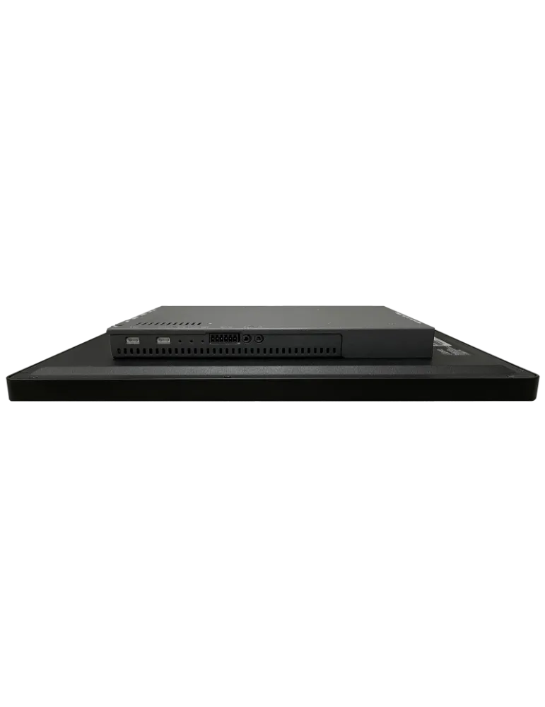 Bluefin 2030181015BH Ecran tactile 15.6' BLUEFIN 20-3018-1015BH Finished BrightSign Flex OS POE+