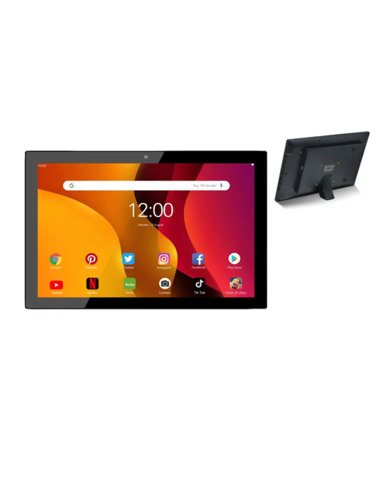 OSF A1401FHDT Ecran tactile PCAP 14''   OS Android embarque