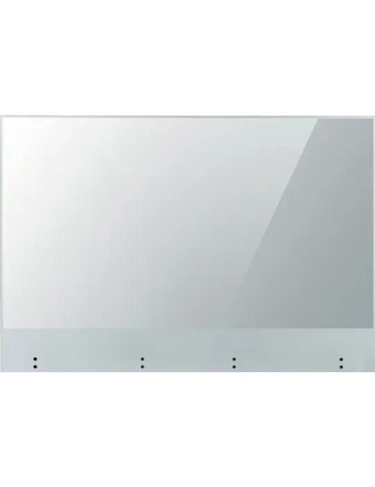 55EW5TK Moniteur tactile OLED transparent 55"  1920x1080 400cd/m2