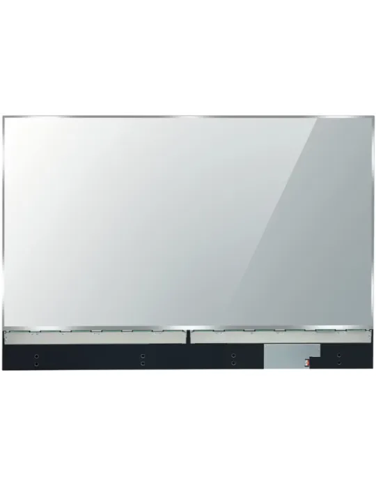 55EW5TK Moniteur tactile OLED transparent 55"  1920x1080 400cd/m2