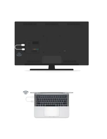 OPTOMA WHD211 Emetteur et récepteur sans fil Optoma 2