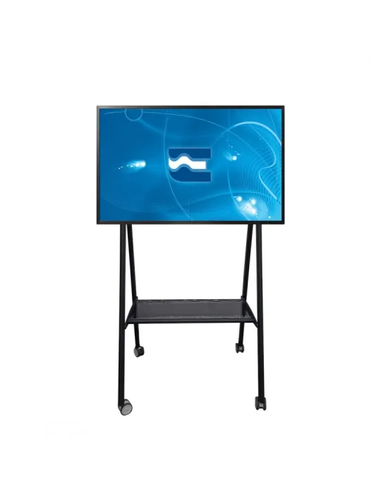 EUROMET 20823 Support mobile à roulettes DELTA Maxi