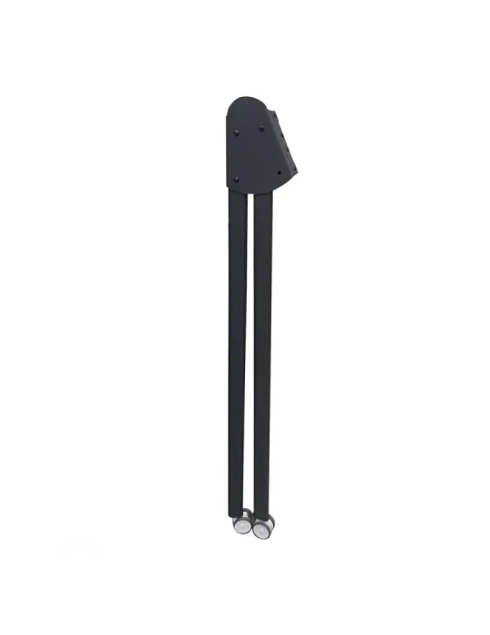 EUROMET 20823 Support mobile à roulettes DELTA Maxi
