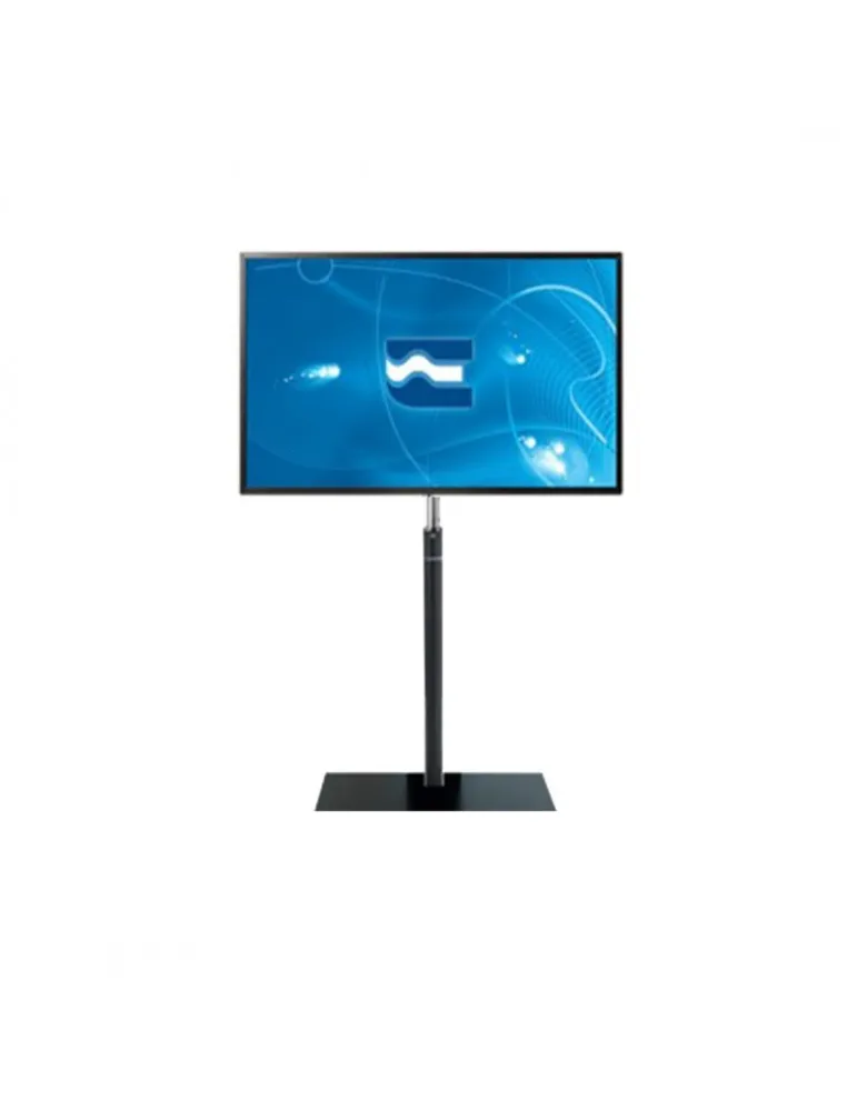 EUROMET 20575 Support sol fixe avec base rectangulaire Elite Showcase