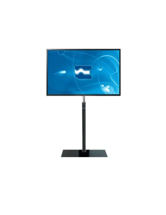 EUROMET 20575 Support sol fixe avec base rectangulaire Elite Showcase