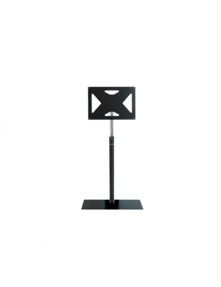 EUROMET 20575 Support sol fixe avec base rectangulaire Elite Showcase