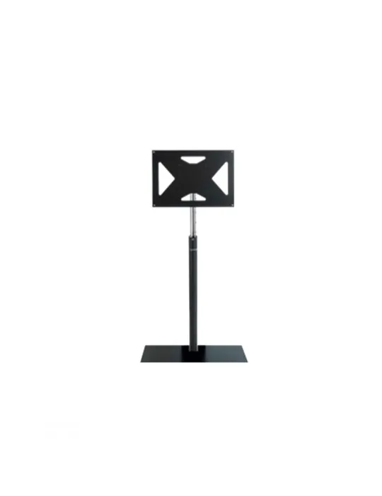 EUROMET 20575 Support sol fixe avec base rectangulaire Elite Showcase