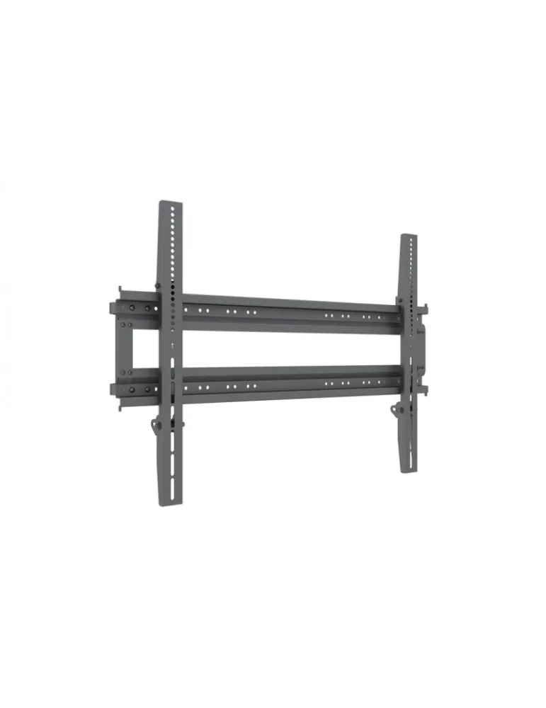 MULTIBRACKETS 8847 Support Multibrackets Support Dual Pole 800X600 - écran 65"-100" VESA Max 800x600