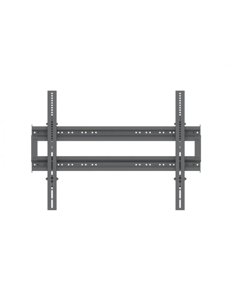 MULTIBRACKETS 8847 Support Multibrackets Support Dual Pole 800X600 - écran 65"-100" VESA Max 800x600