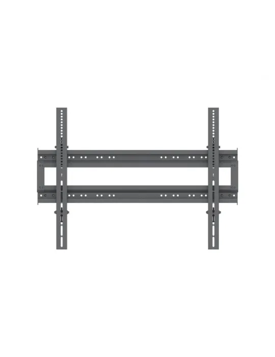 MULTIBRACKETS 8847 Support Multibrackets Support Dual Pole 800X600 - écran 65"-100" VESA Max 800x600