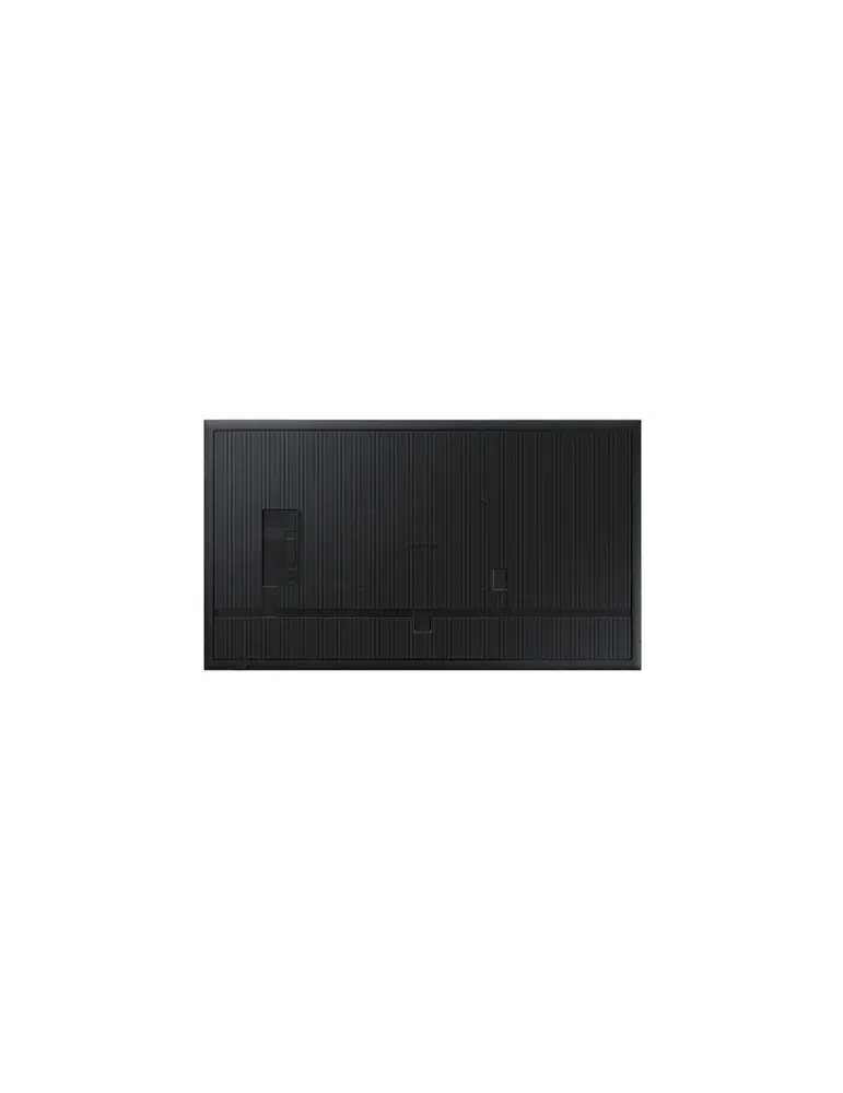 SAMSUNG LH85QMCEBGCX Moniteur 85'' Samsung QM85C (UHD 500cd/m2 24/7)