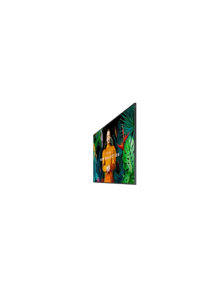 SAMSUNG LH85QMCEBGCX Moniteur 85'' Samsung QM85C (UHD 500cd/m2 24/7)