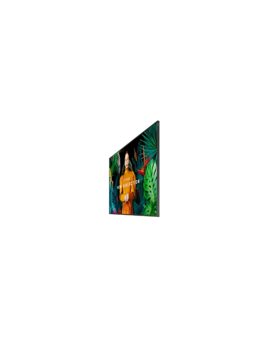 SAMSUNG LH85QMCEBGCX Moniteur 85'' Samsung QM85C (UHD 500cd/m2 24/7)