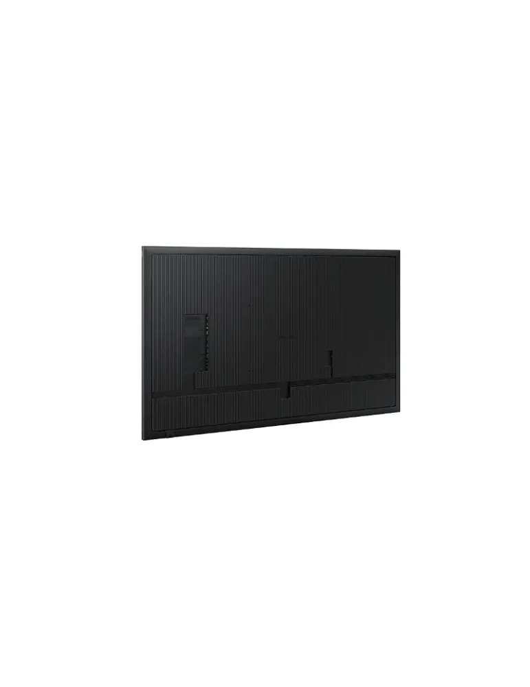 SAMSUNG LH85QMCEBGCX Moniteur 85'' Samsung QM85C (UHD 500cd/m2 24/7)