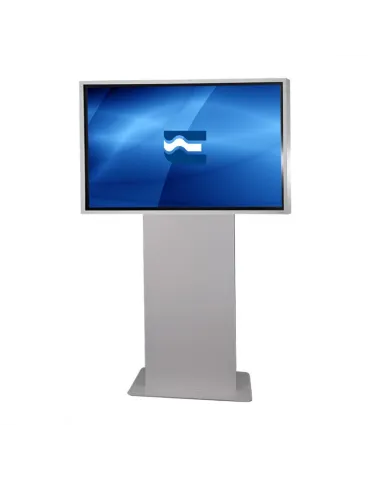 EUROMET 21204 Support sol fixe  EURO KIOSK