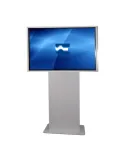EUROMET 20575 Support sol fixe avec base rectangulaire Elite Showcase