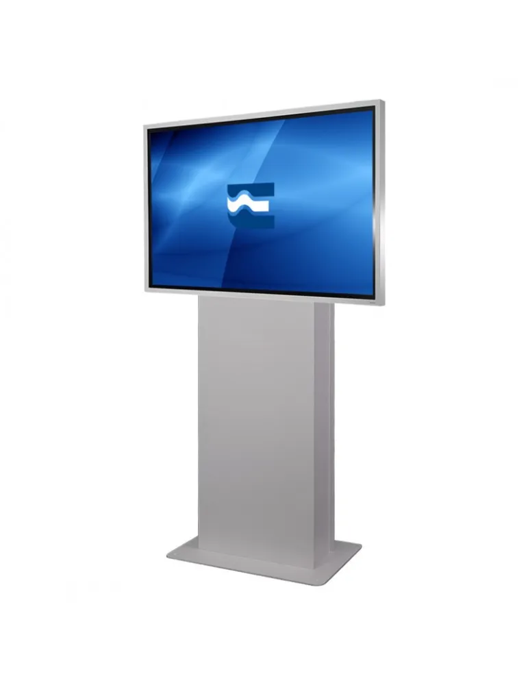 EUROMET 21204 Support sol fixe  EURO KIOSK