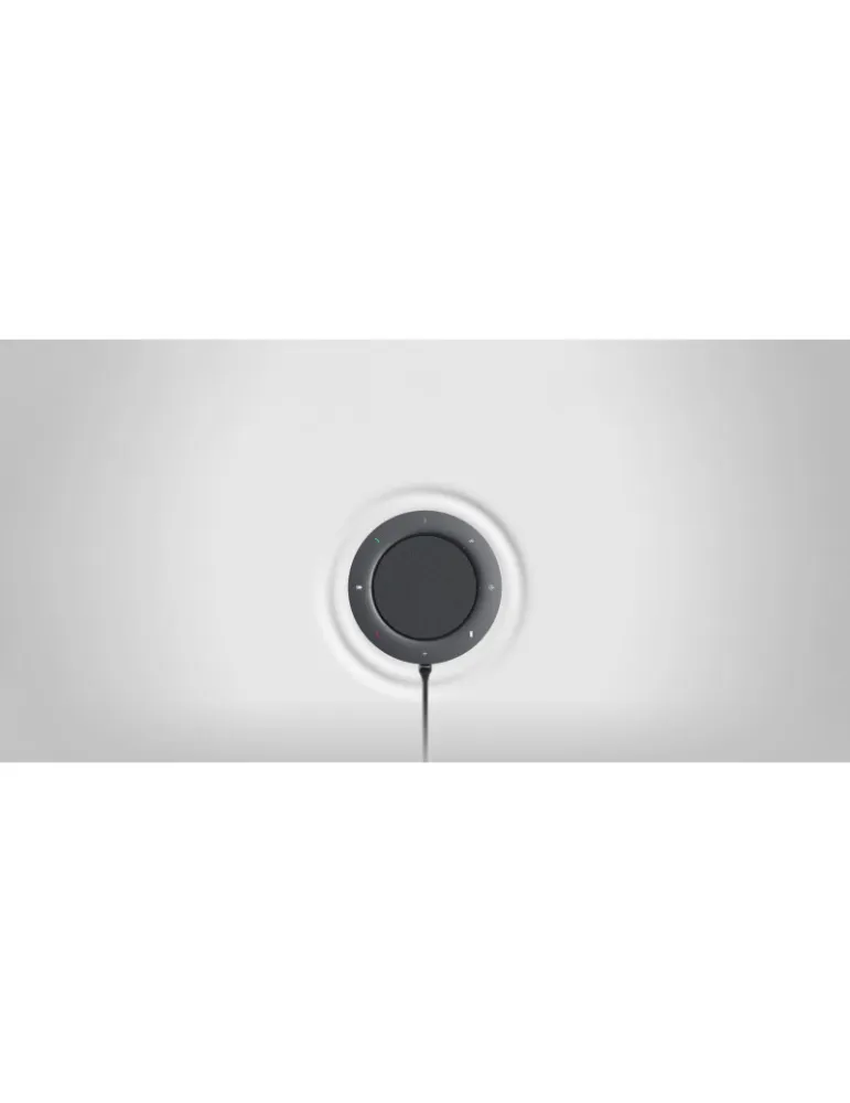INFOBIT ISPKM260 Microphone tout-en-un Bluetooth  iSpeaker M260 USB Omnidirectionnel