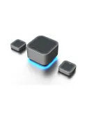 INFOBIT ISPKA20 Speakerphone tout-en-un  iSpeaker A20 avec 2x Micros d'extension